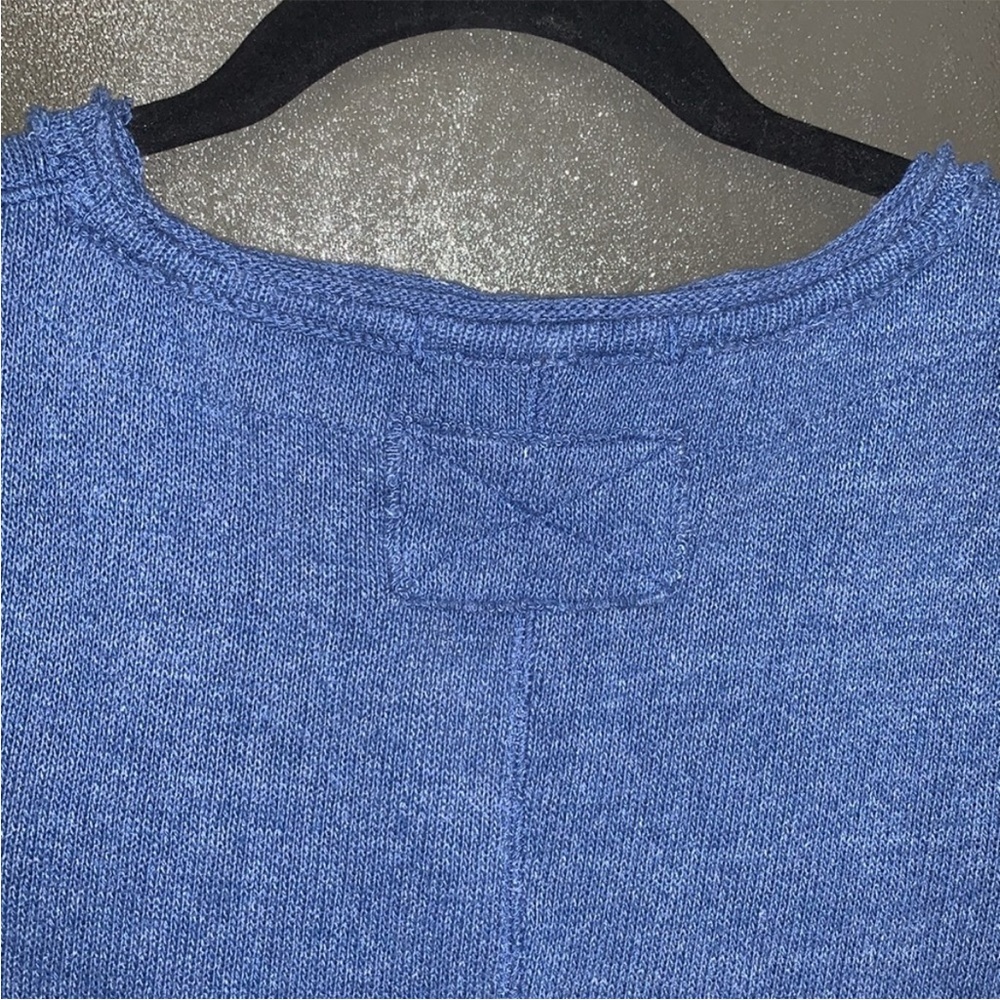 Free people on the run Henley top - Picture 10 of 10